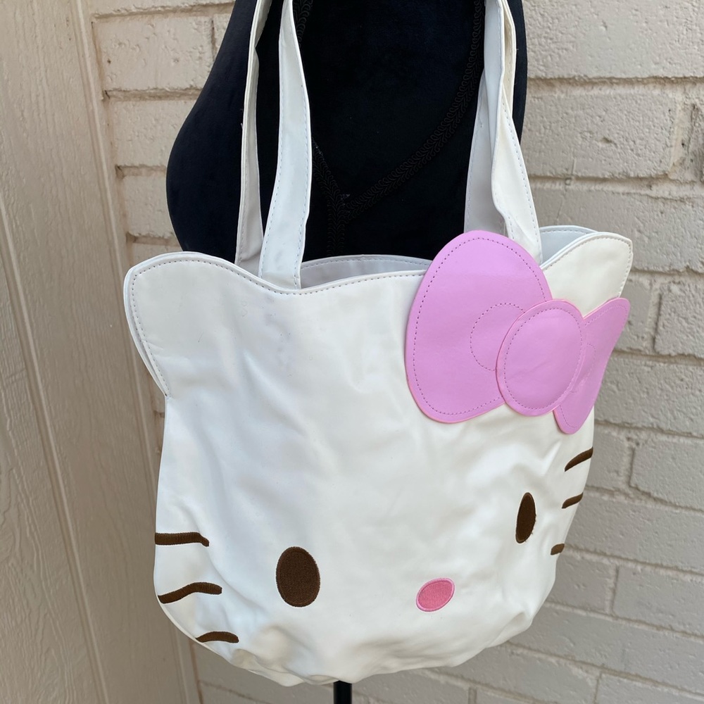 Hello Kitty Bag - image 1
